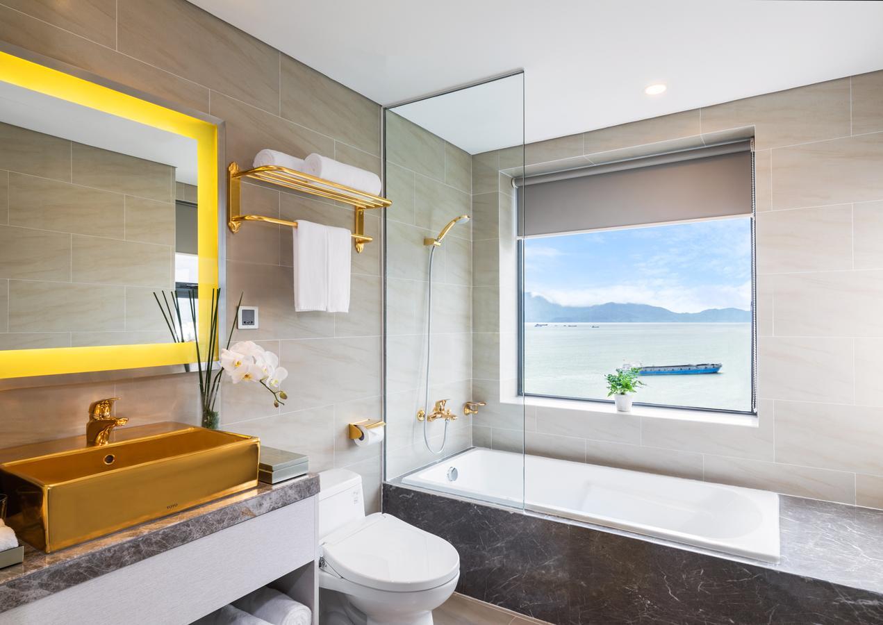 Citadines Blue Cove Danang Aparthotel Eksteriør bilde