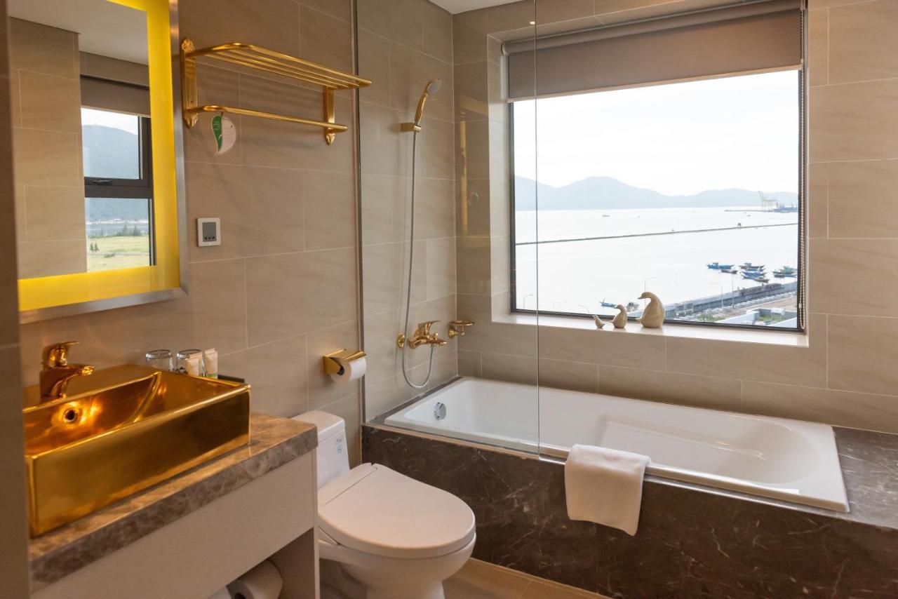 Citadines Blue Cove Danang Aparthotel Eksteriør bilde