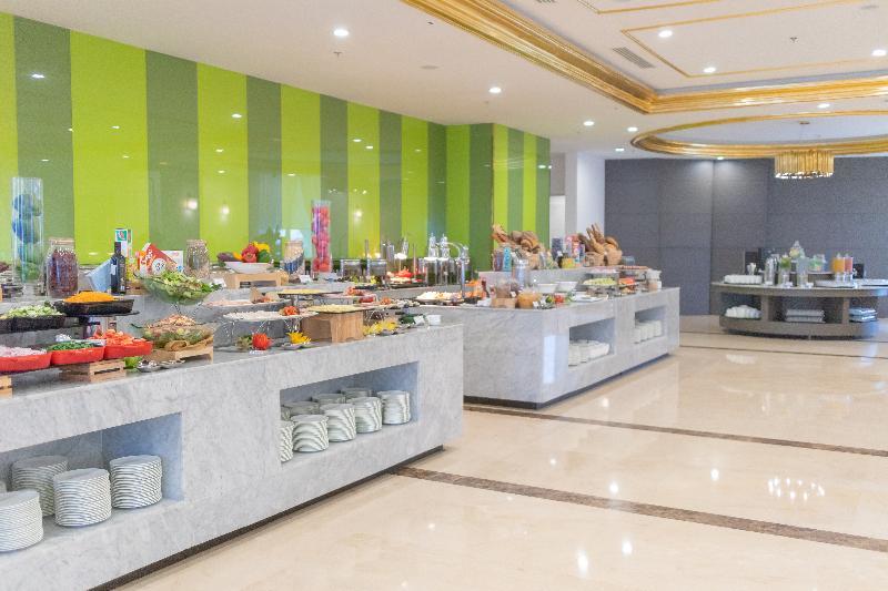 Citadines Blue Cove Danang Aparthotel Eksteriør bilde