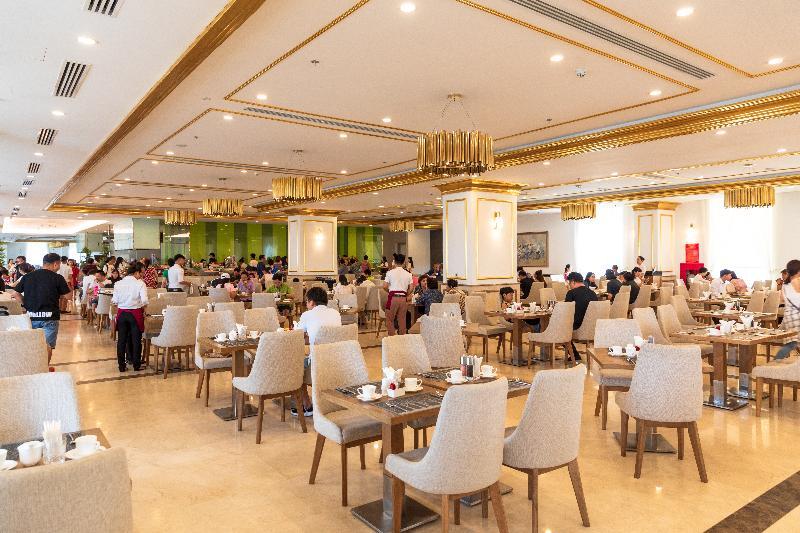 Citadines Blue Cove Danang Aparthotel Eksteriør bilde